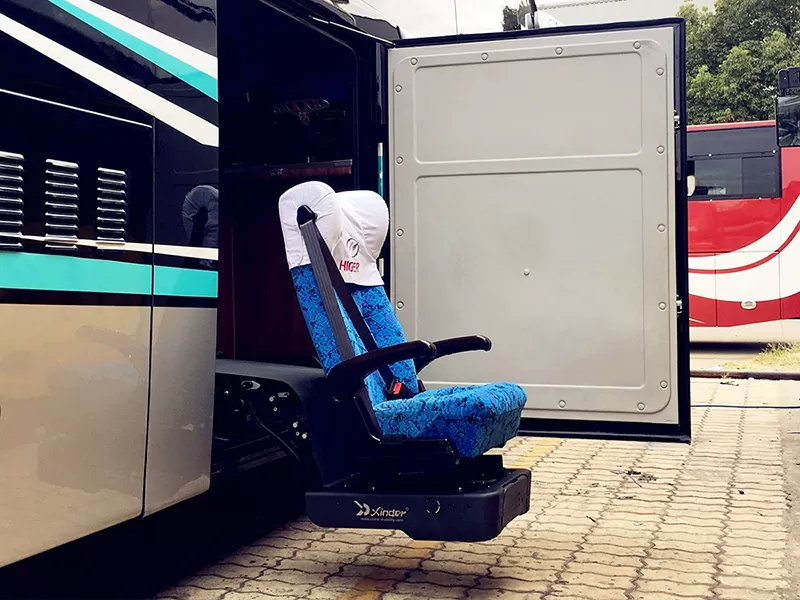 버스 시트 리프트