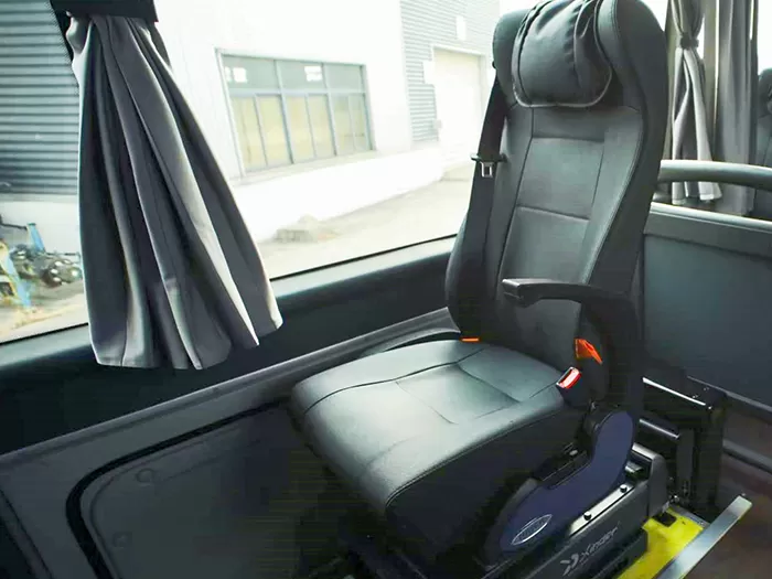 휠체어 저장의 장점