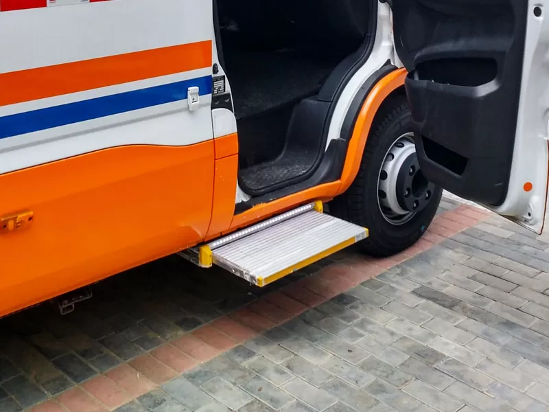 Xindertech 전기 단계의 장점