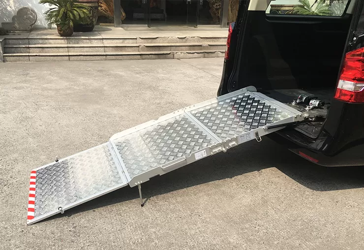 bmwr 3 wheelchair ramp 3