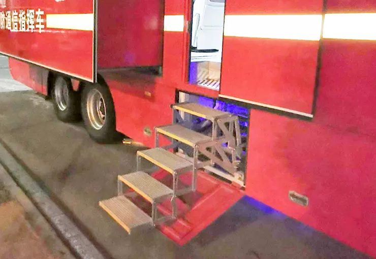 es f 5 6 7 series multi level steps 3