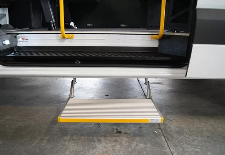 es f s m series manual single folding step 5