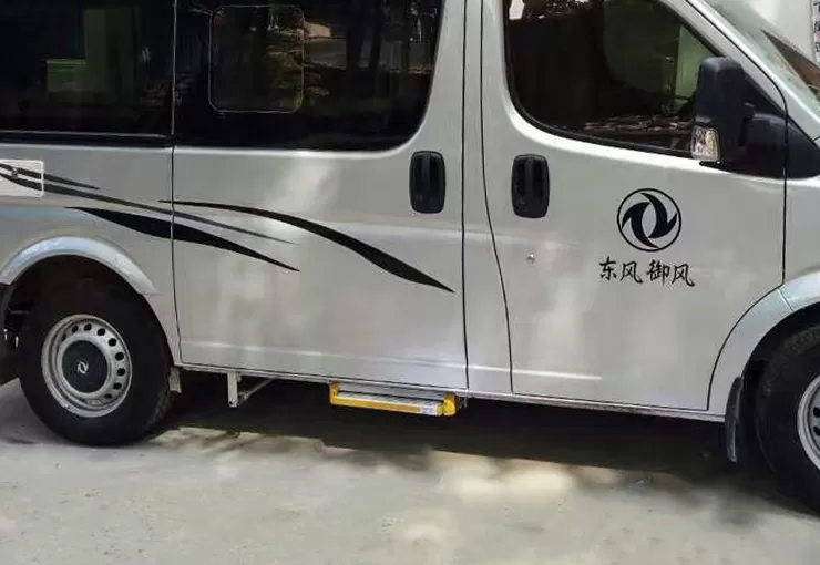 ES-S-M 시리즈 수동 슬라이딩 단계