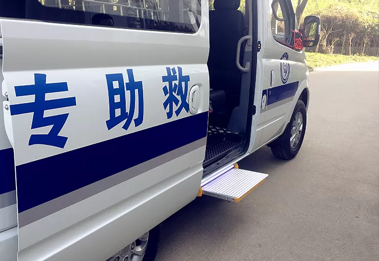 ES-S 시리즈 전기 슬라이딩 단계