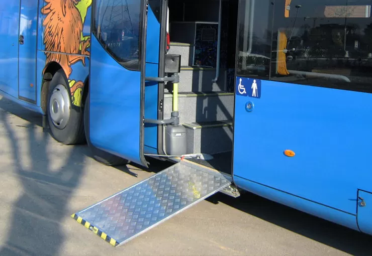 mwr v manual wheelchair ramp 4