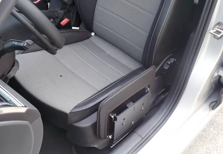 side panels for disabled persons on board 4