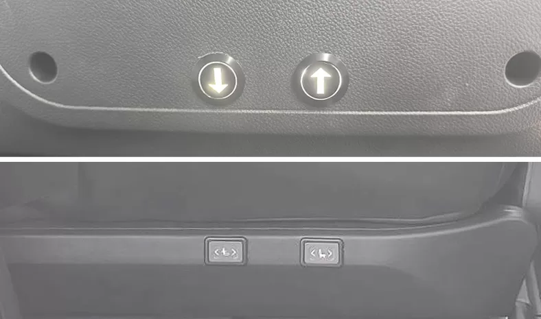 물리적 안전 스위치