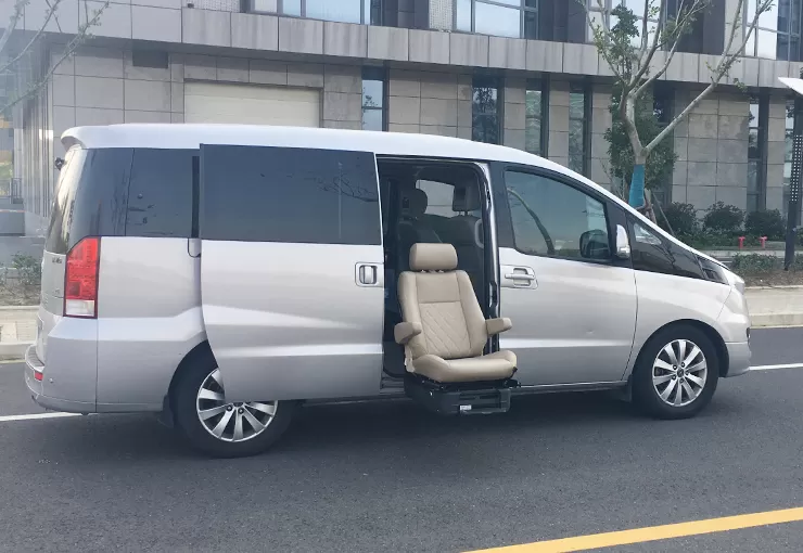 slift pro v1 swivel seat 4