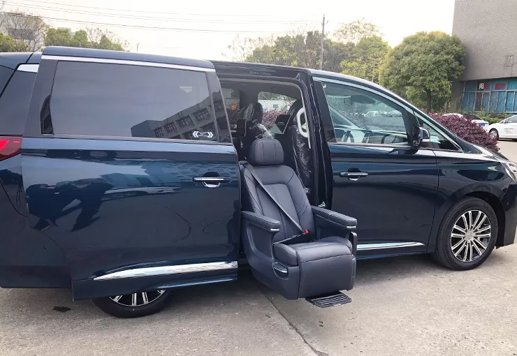 slift pro v1 swivel seat 5