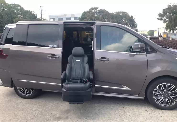 slift pro v1 swivel seat 7