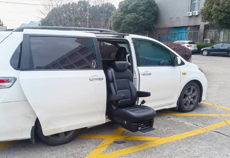 SLIFT 프로 V1 회전 시트