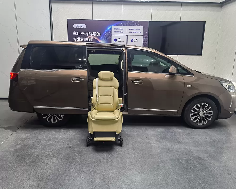 cases of swivel car seats 1