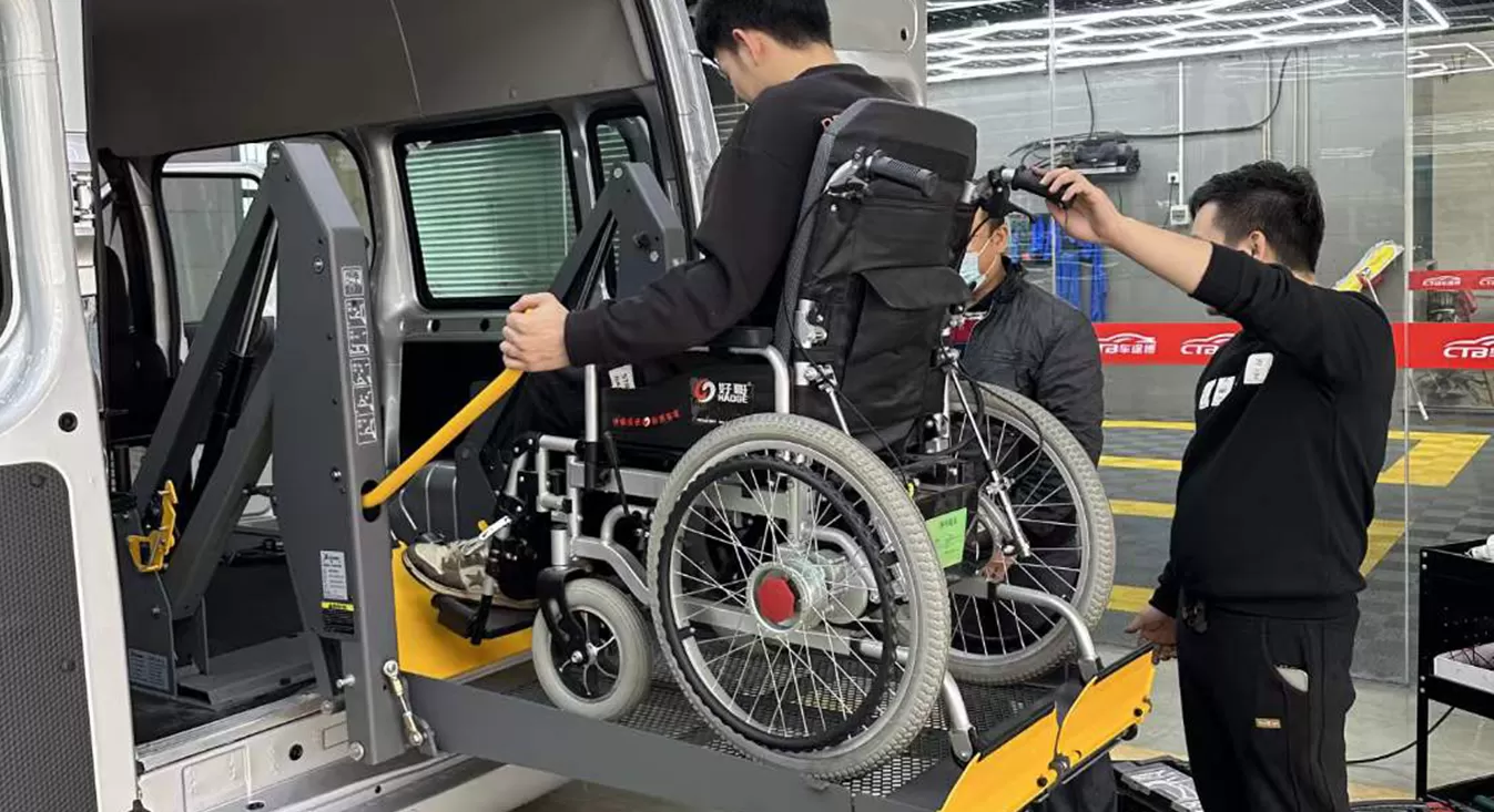 차량 노화 적응