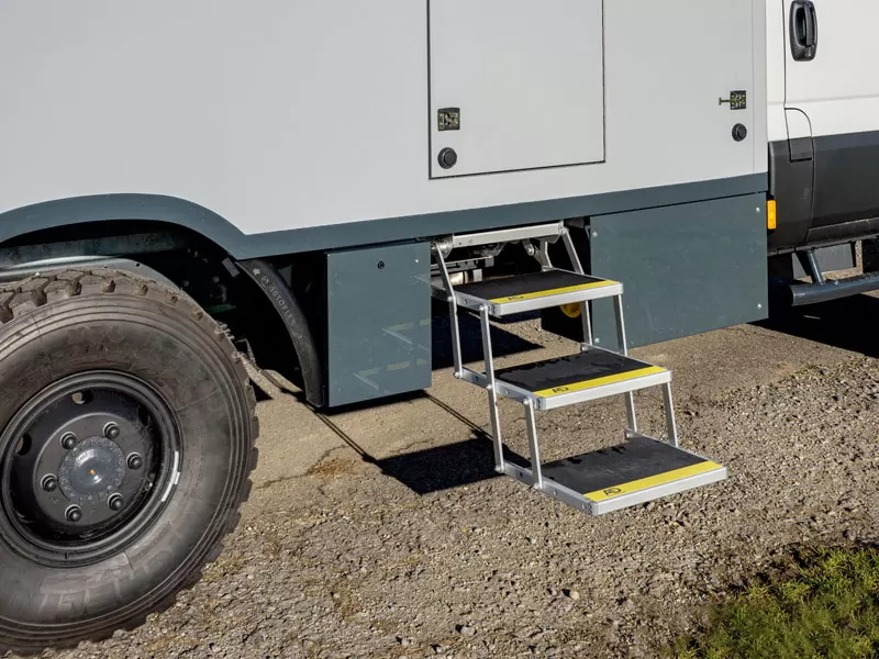 전기 단계의 기능은 무엇입니까?