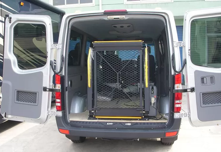 wl d 880 wheelchair lift 6
