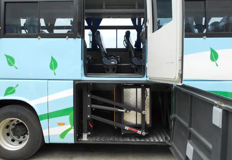 wl t 1600 wheelchair lift 3