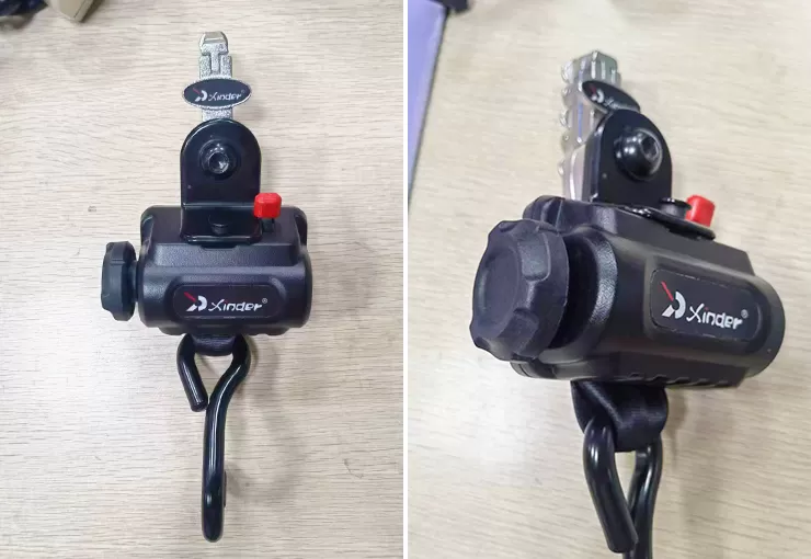 x 801 1 wheelchair restraint system 3